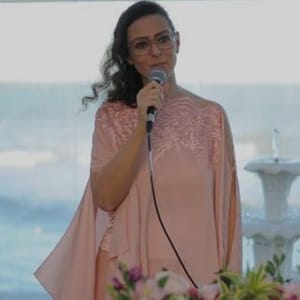 Liandra Zanette Celebrante