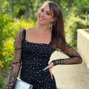 Mlle Johanna