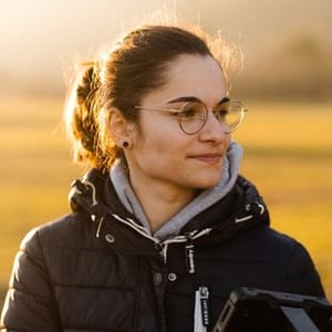 Pauline Simon