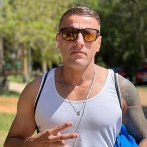 Zenon Batista