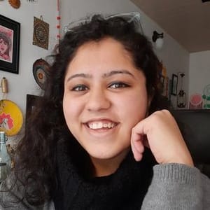 Chetna Singla