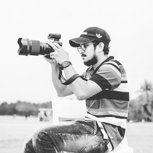 Jayesh Folo