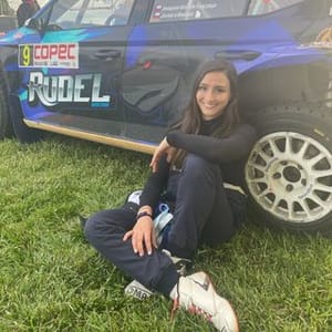 Javiera Roman