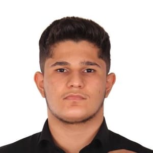 Saleh Esmaeilpor