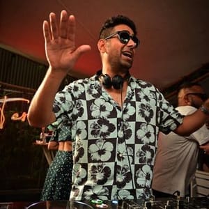 Abhishek Mantri