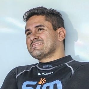 Raphael Teixeira