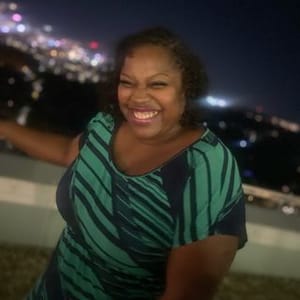 Kimberly Latrice Jones