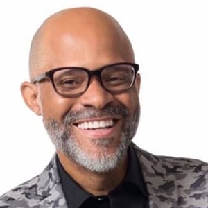 Keith Staten