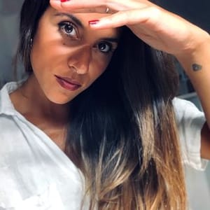 Silvia Fernandez Sainz