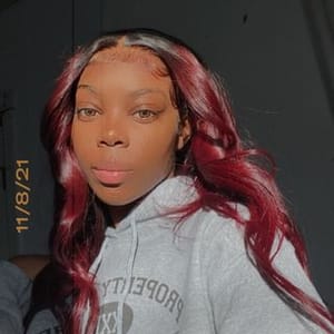 Tanae Lampley