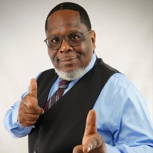 Keith L Brown