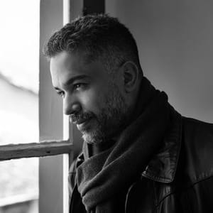 Daniel Henrique