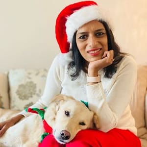 Manisha Gupta