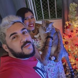 Marina Garcia Dos Prazeres