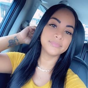 Zuany Tatiana