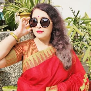 Jyoti Mishra