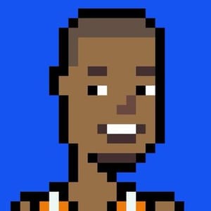 Desmond Mason