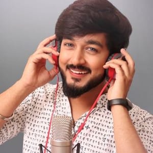 Darpan Shah