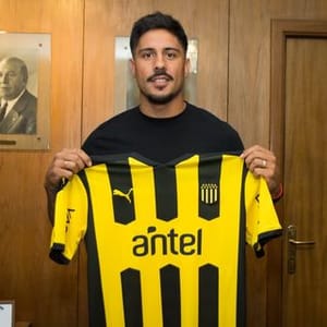 Ramon Arias
