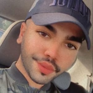 Imad Omran