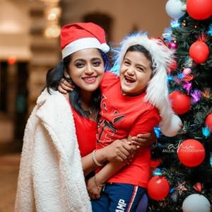 Veena Nair