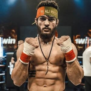 Amdin  Akdodov