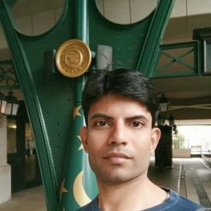 Kailash Rathi