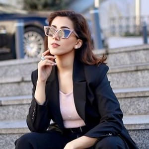 Amber Javed