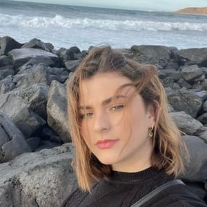 Oriana Tesoro