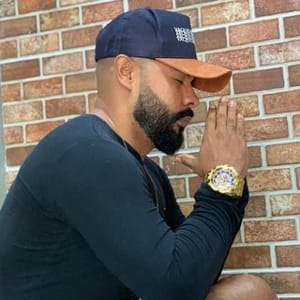 Paulo Vaqueiro Oficial