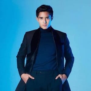 Nipun Kaewruan