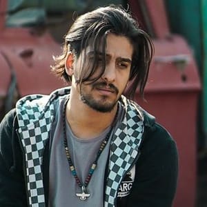 Siavash Negahban