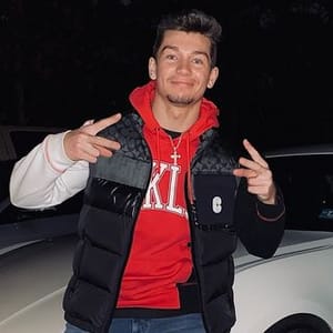 Jon Marco Gaydos