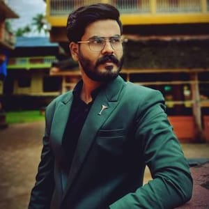 Saiprasad Kerkar Official