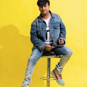Nikunj Sharma