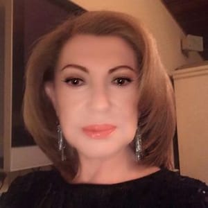 Ivonne Attas