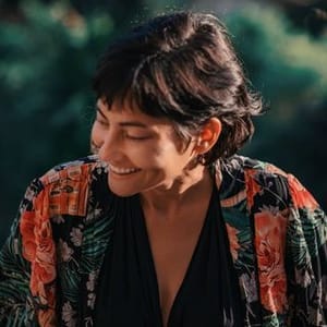 Luisa Palomanes