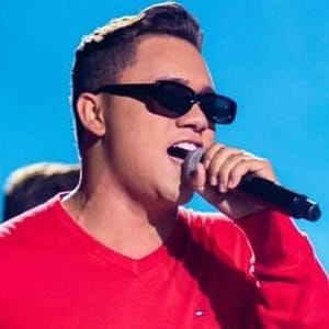 Josue Bom De Faixa