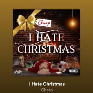 Real Cherp