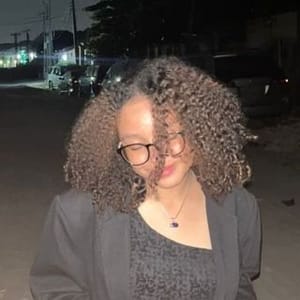 Chisom Oguike Hilary