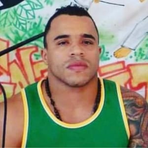 Wendel Bocao