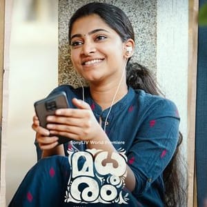 Malavika Sreenath