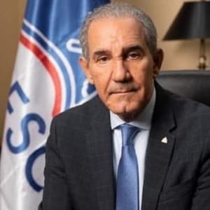 Franklin Garcia Fermin