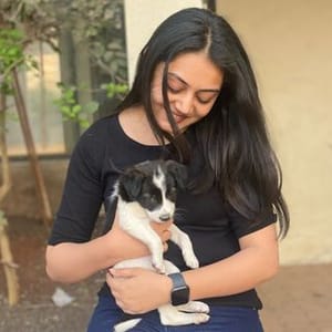 Erica Fernandes