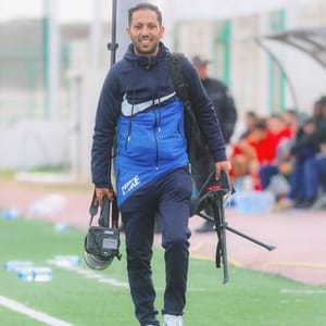 Ahmed Madou