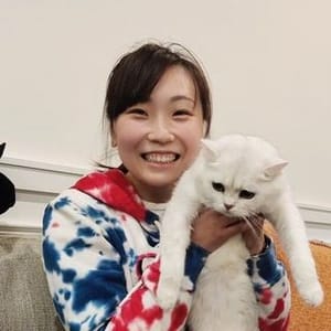 Beiwen Zhang