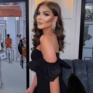 Gunai Abbasova