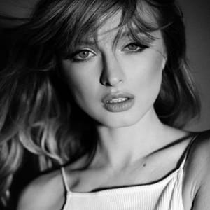 Darja Romanova