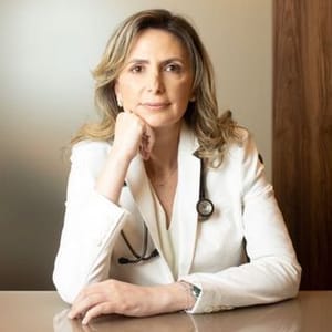 Ludhmila Abrahao Hajjar