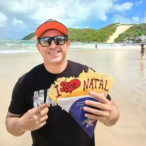 Dicas De Natal E Pipa - Rn